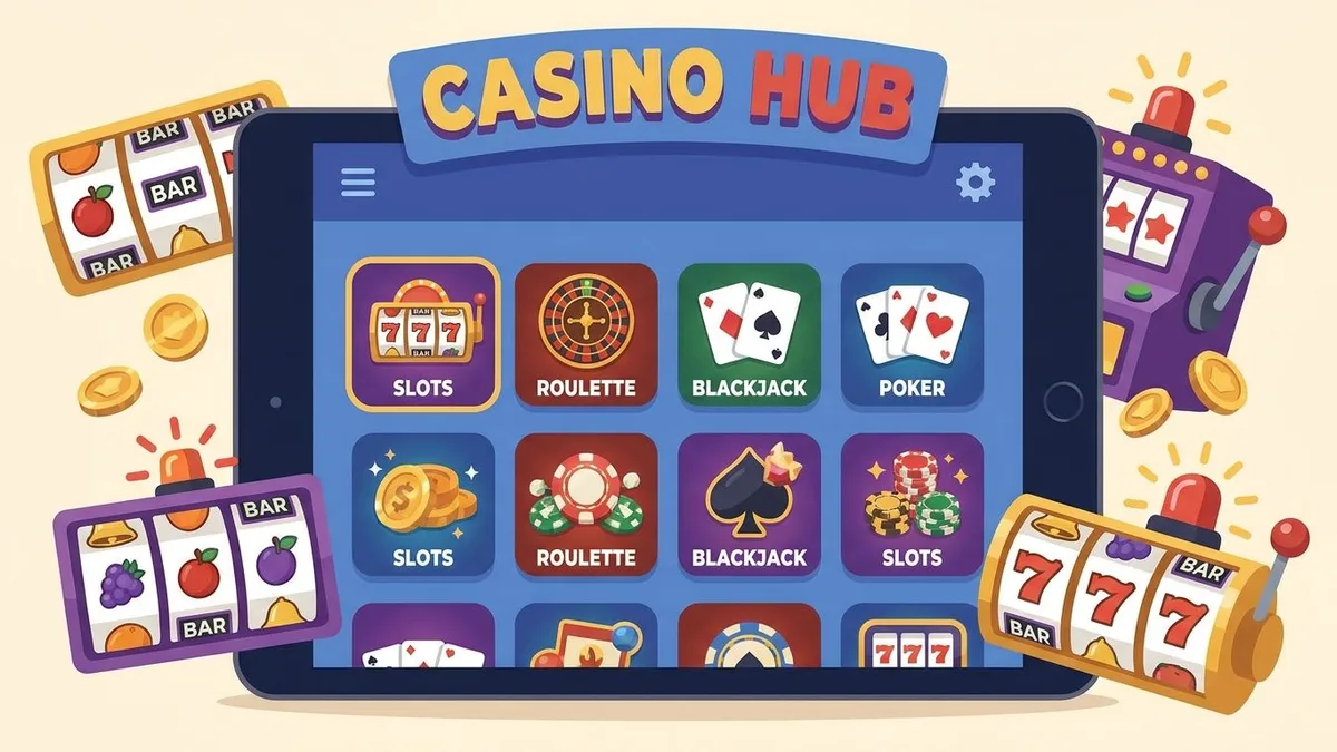Giochi del casinò